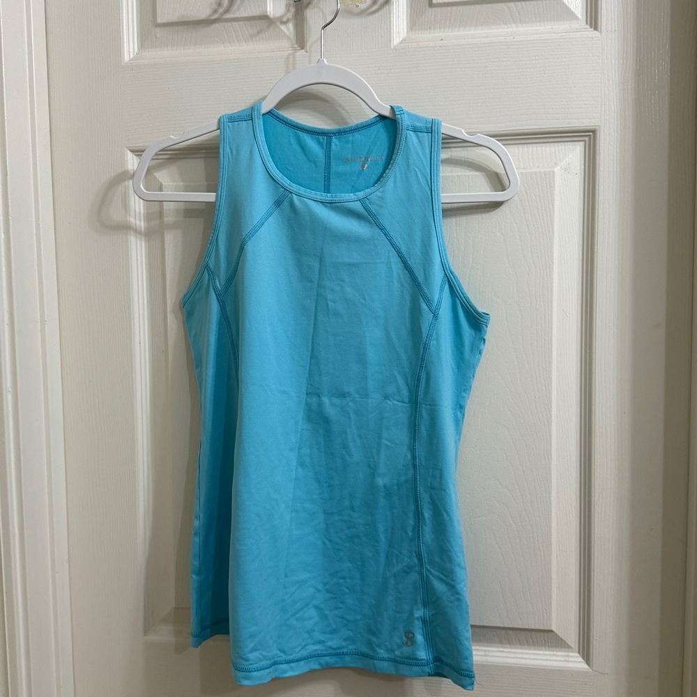Running top
